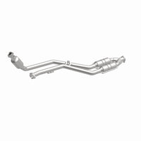 MagnaFlow Conv DF 99-00 Mercedes CLK320 3.2L - Burkken Auto Parts