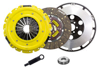 ACT 2005 Chevrolet SSR Sport/Perf Street Rigid Clutch Kit - Burkken Auto Parts