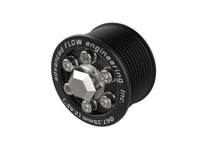 aFe 15-23 Dodge Challenger / 15-23 Dodge Charger SRT Hellcat 2.65in Supercharger Power Pulley Kit - Burkken Auto Parts