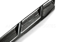 Anderson Composites 14+ Chevrolet Corvette C7 Stingray Fender Inserts - Burkken Auto Parts