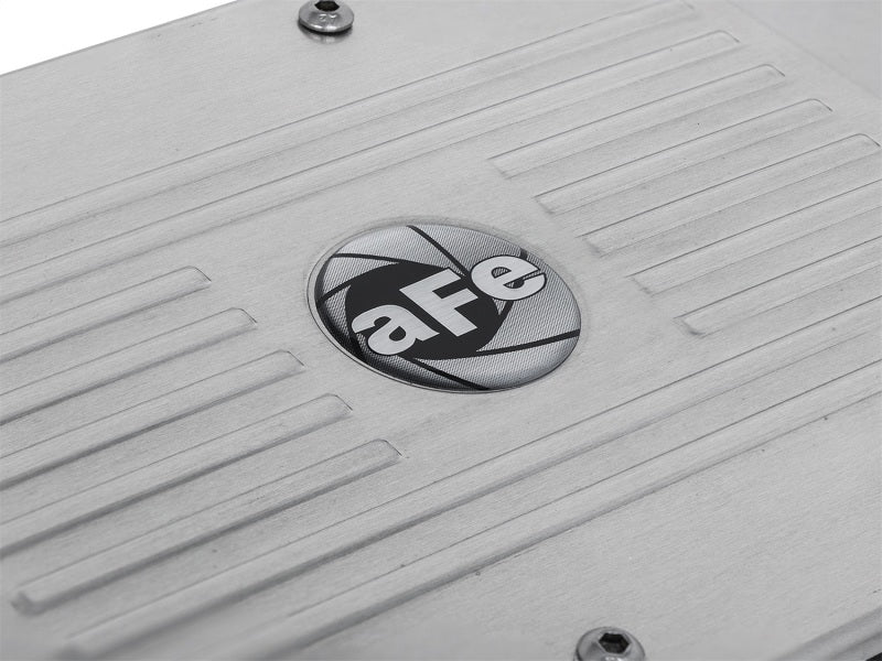 aFe MagnumFORCE Intakes Stage-1 PDS AIS PDS VW Golf/Jetta 00-04.5 l4-1.8/1.9L - Burkken Auto Parts