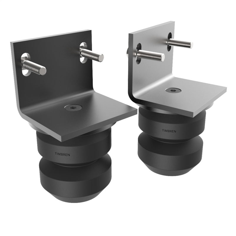 Timbren Suspension Enhancement System - Burkken Auto Parts