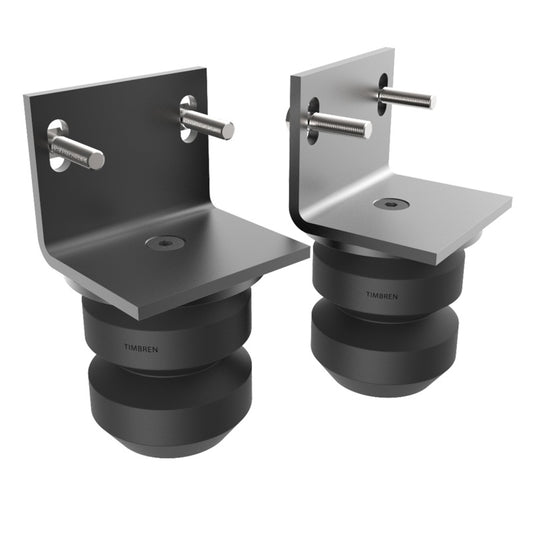 Timbren Suspension Enhancement System - Burkken Auto Parts