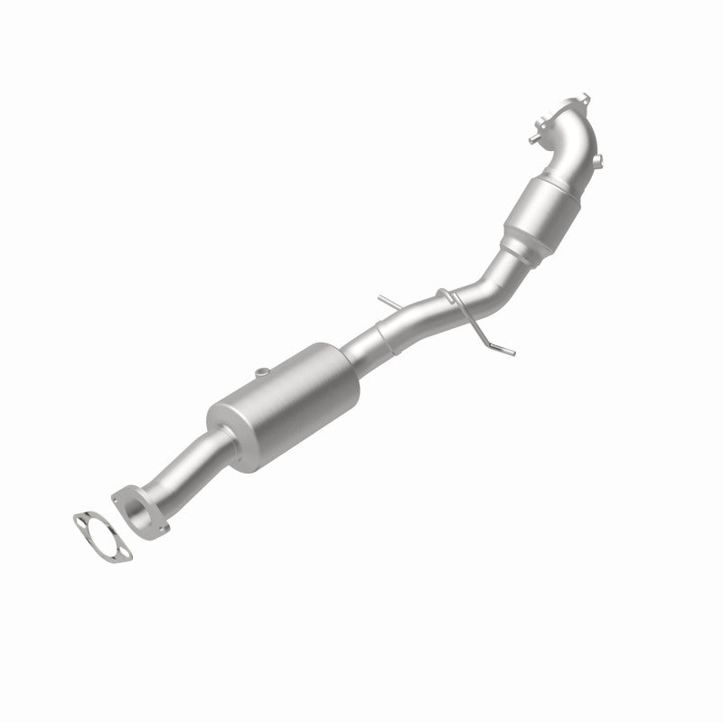 Magnaflow 2004 Volvo S60 2.5L Direct Fit Converter - Burkken Auto Parts