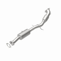 Magnaflow 2004 Volvo S60 2.5L Direct Fit Converter - Burkken Auto Parts