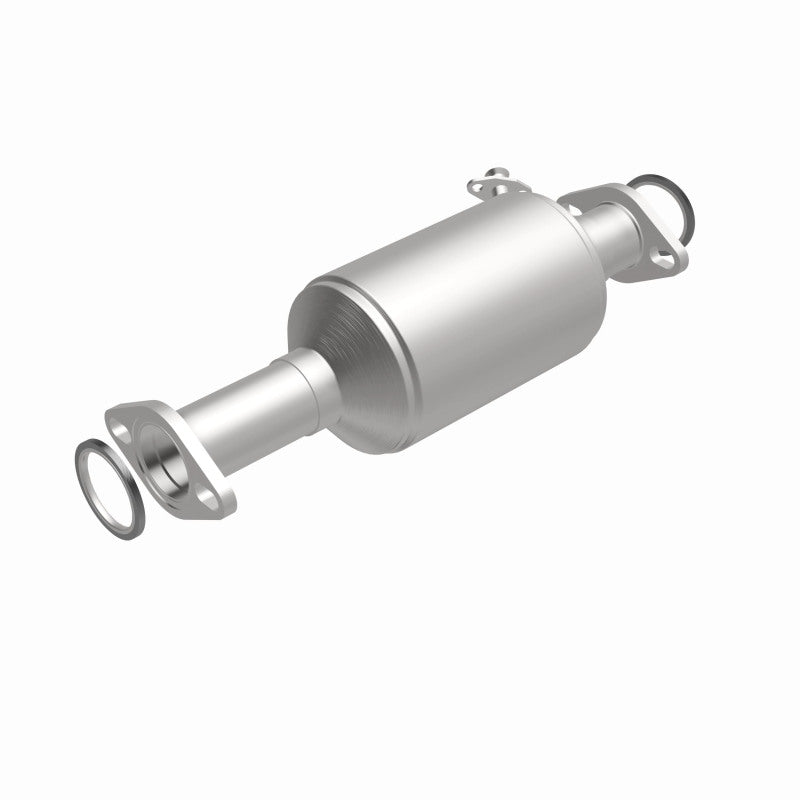MagnaFlow Conv DF 81-83 Toyota Pick Up 2.4L - Burkken Auto Parts