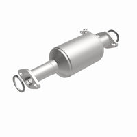 MagnaFlow Conv DF 81-83 Toyota Pick Up 2.4L - Burkken Auto Parts