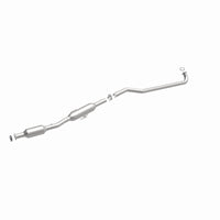 MagnaFlow Conv Direct Fit 98-02 Toyota Corolla 1.8L (California Carb Compliant) - Burkken Auto Parts