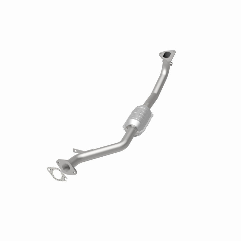 MagnaFlow Conv DF 01-04 Subaru Outback 3L Passenger Side - Burkken Auto Parts
