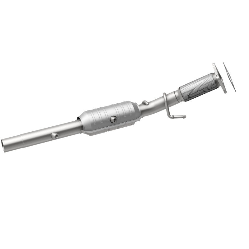 Magnaflow Conv DF 06-10 VW Beetle 2.5L - Burkken Auto Parts