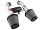 aFe Takeda Stage-2 Pro DRY S Cold Air Intake System Nissan 370Z 09-17 V6-3.7L - Burkken Auto Parts