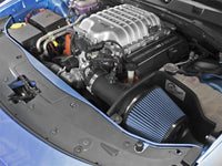 aFe MagnumFORCE Intakes Stage-2 P5R AIS 15-16 Dodge Challenger SRT Hellcat 6.2L V8 (sc) - Burkken Auto Parts