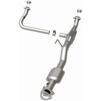 MagnaFlow Conv DF 00-04 Astro 4.3L - Burkken Auto Parts