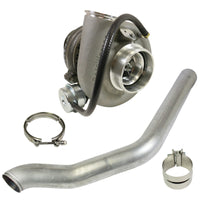 BD Diesel Super B Killer SX-E S361 Turbo Kit - 1994-2002 Dodge 5.9L Cummins - Burkken Auto Parts