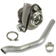 BD Diesel Super B Killer SX-E S361 Turbo Kit - 1994-2002 Dodge 5.9L Cummins - Burkken Auto Parts