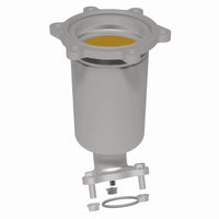 MagnaFlow Conv DF 98-01 Nissan Altima 2.4L (CA Emissions) - Burkken Auto Parts