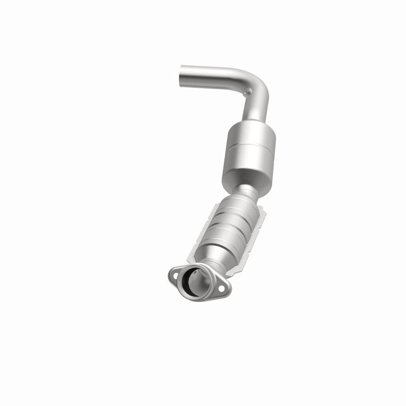 MagnaFlow Conv DF 05-07 Ford E150 4.6L Driver Side - Burkken Auto Parts
