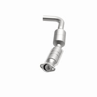 MagnaFlow Conv DF 05-07 Ford E150 4.6L Driver Side - Burkken Auto Parts