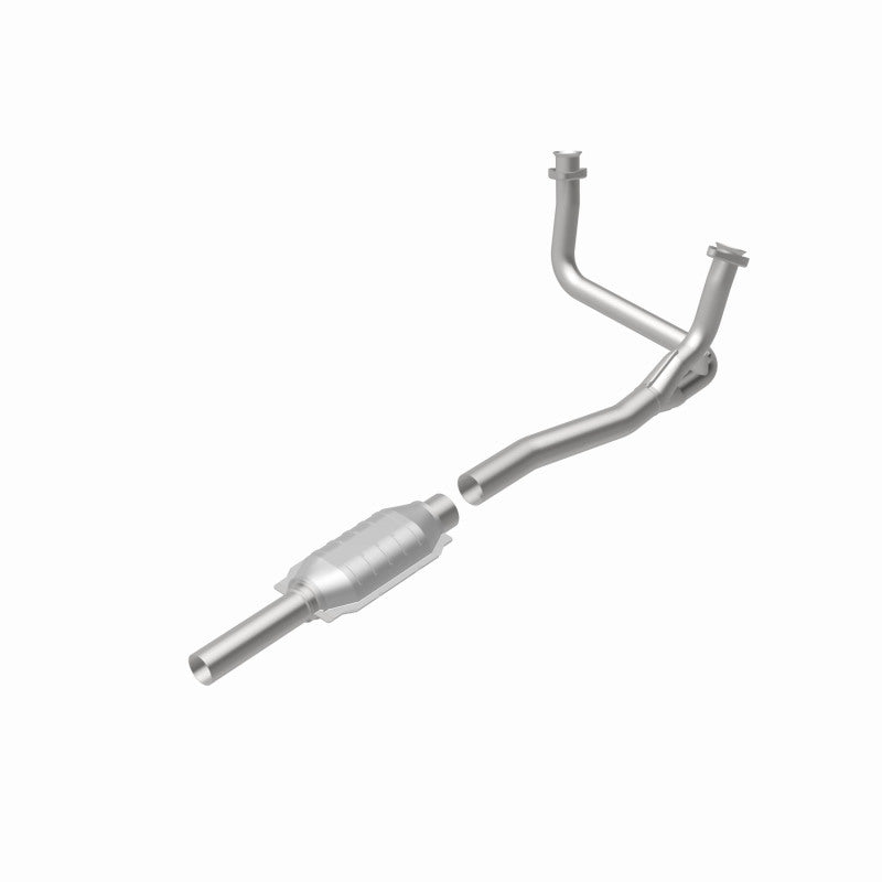 MagnaFlow Conv DF 84-95 Ford Truck 5.0L CA - Burkken Auto Parts
