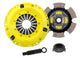 ACT 1990 Honda Prelude HD/Race Sprung 6 Pad Clutch Kit - Burkken Auto Parts