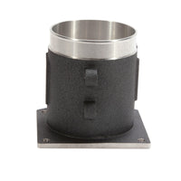 BBK 99-02 Mustang GT Mass Air Meter 86mm 24 lb Inj. Cold Air Calibration - Burkken Auto Parts