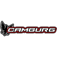 Camburg Ford F-250/350 4wd 17-22 2.5/3.5in. Performance System - Parts Only (gas) (no shocks) - Burkken Auto Parts