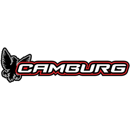 Camburg Ford F-250/350 4wd 17-22 2.5/3.5in. Performance System - Parts Only (diesel) (no shocks)