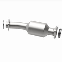 MagnaFlow 17-20 Toyota Sienna V6 3.5L OEM Grade Direct-Fit Catalytic Converter - Burkken Auto Parts