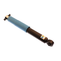 Bilstein B4 2005 Jaguar X-Type Base Wagon Rear 46mm Monotube Shock Absorber - Burkken Auto Parts