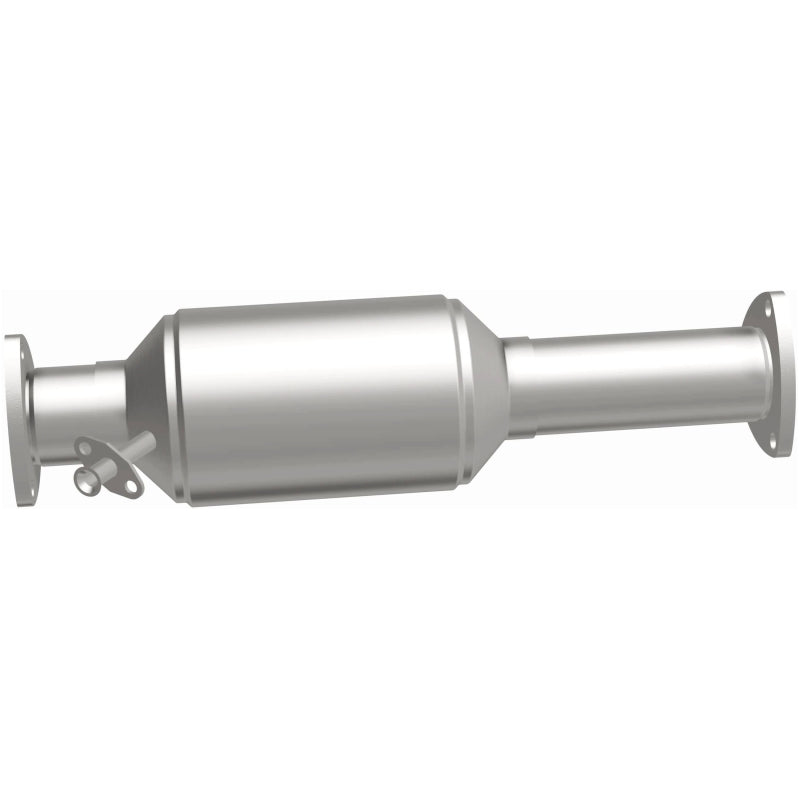 MagnaFlow Conv Direct Fit 79-87 Toyota Land Cruiser 4.2L - Burkken Auto Parts