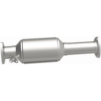 MagnaFlow Conv Direct Fit 79-87 Toyota Land Cruiser 4.2L - Burkken Auto Parts