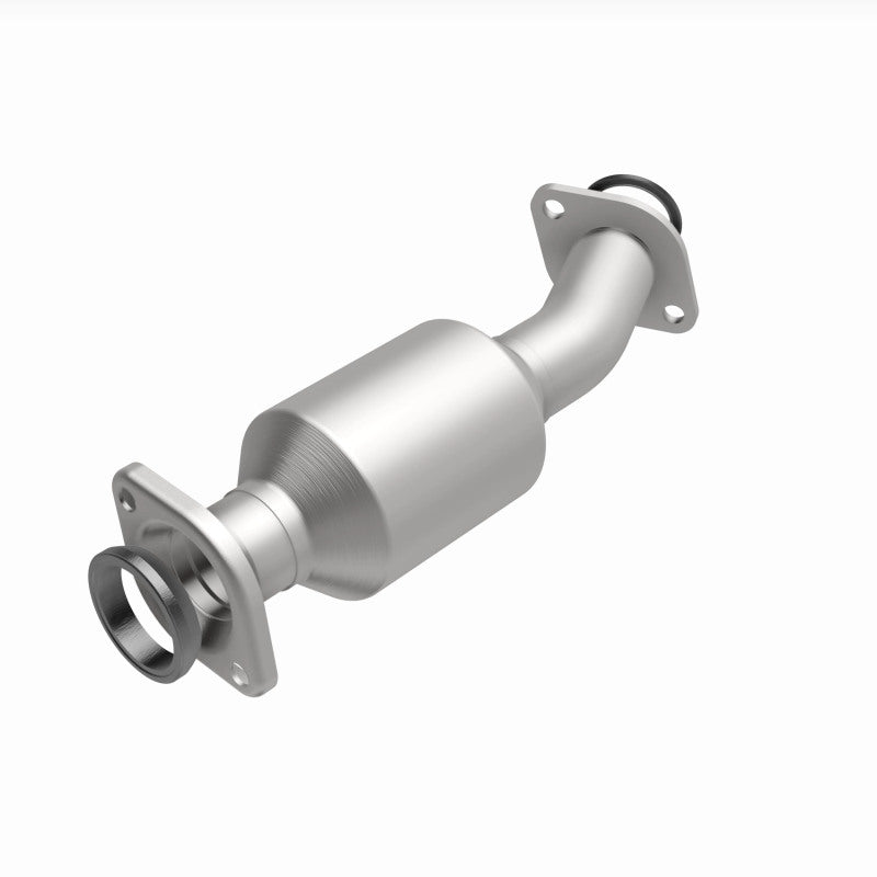 MagnaFlow 17-20 Toyota Sienna V6 3.5L OEM Grade Direct-Fit Catalytic Converter - Burkken Auto Parts