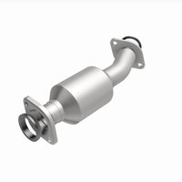 MagnaFlow 17-20 Toyota Sienna V6 3.5L OEM Grade Direct-Fit Catalytic Converter - Burkken Auto Parts
