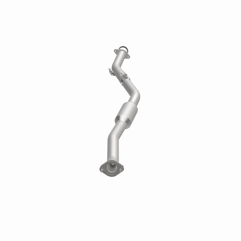 Magnaflow 19-22 Subaru Ascent 2.4L OEM Grade Federal / EPA Compliant Direct-Fit Catalytic Converter - Burkken Auto Parts