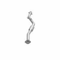 Magnaflow 19-22 Subaru Ascent 2.4L OEM Grade Federal / EPA Compliant Direct-Fit Catalytic Converter - Burkken Auto Parts