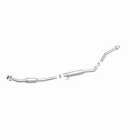 MagnaFlow Conv DF 00-05 Toyota Celica 1.8L Front GT - Burkken Auto Parts