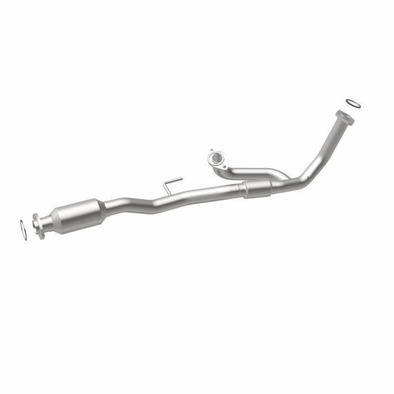 Magnaflow 1997 Toyota Avalon 3.0L Direct Fit Converter - Burkken Auto Parts