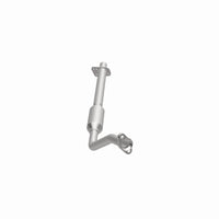 MagnaFlow Conv Direct Fit 93-95 Chevrolet Lumina APV 3.1L - Burkken Auto Parts