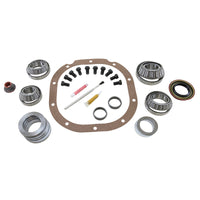 USA Standard Master Overhaul Kit For The Ford 8in Diff - Burkken Auto Parts