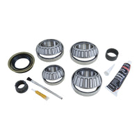 Yukon Bearing Install Kit for Nissan M205 Front - Burkken Auto Parts