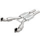 MagnaFlow Conv DF 2004 Chevy Corvette 5.7L - Burkken Auto Parts