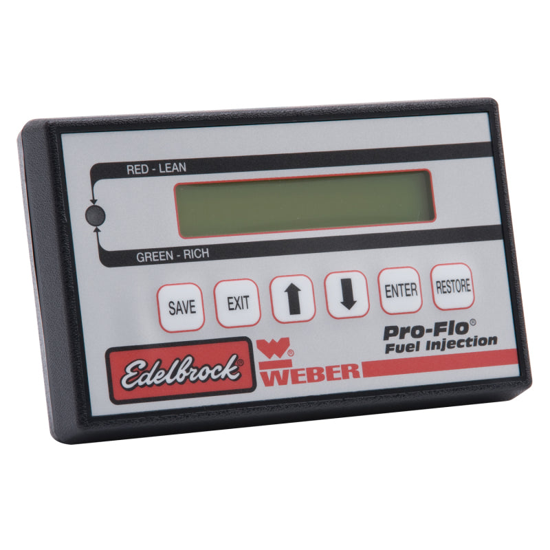 Edelbrock Cal Module - Burkken Auto Parts
