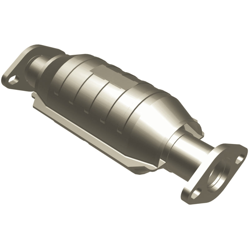 MagnaFlow Conv DF 79-82 Mazda 626 2.0 Rear CA - Burkken Auto Parts