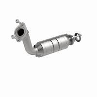 MagnaFlow Conv DF 04-07 Cadillac SRX 3.6L - Burkken Auto Parts