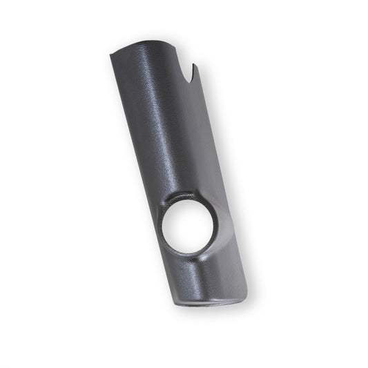 Autometer Single A-Pillar Gauge Mount 2 1/16in 07-10 Jeep JK - Burkken Auto Parts