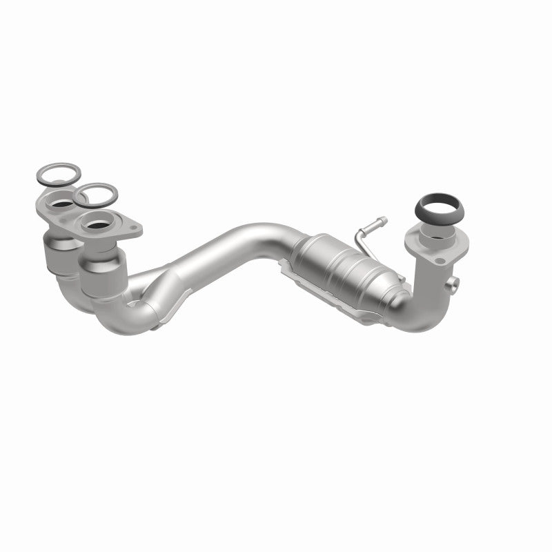 MagnaFlow Conv DF 02-03 Toyota MR2 1.8L - Burkken Auto Parts