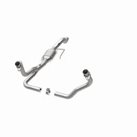 MagnaFlow Conv DF 00-03 Dodge Dakota 4.7L 4WD - Burkken Auto Parts