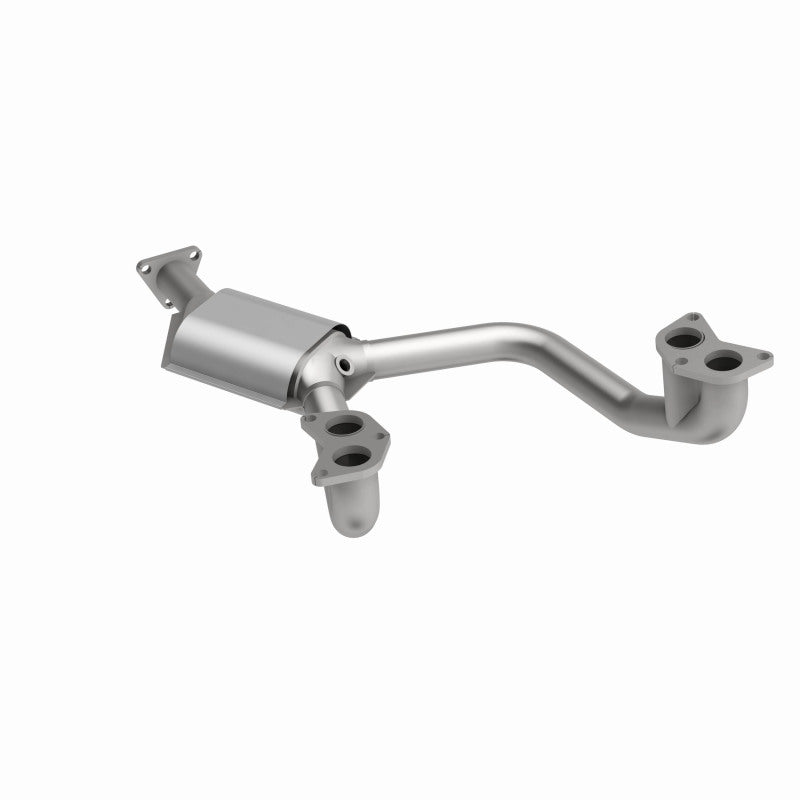 MagnaFlow Conv DF 90-94 Legacy 2.2 Front CA - Burkken Auto Parts