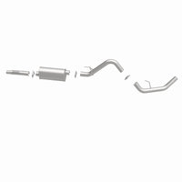 MagnaFlow BRE Exhaust Kit 11-14 Ford F-150 - Burkken Auto Parts
