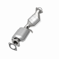 MagnaFlow Conv DF 03-06 Infiniti G35 3.5L D/S Assy / 03-06 Nissan 350Z 3.5L D/S Assy - Burkken Auto Parts